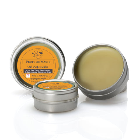 Propolis Salve